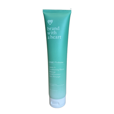 Brand With A Heart OMG Volume Leave-in